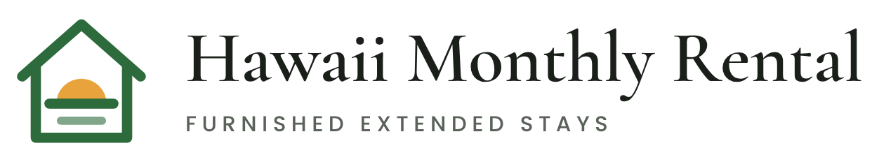 Hawaii Monthly Rental
